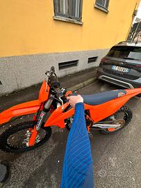 Ktm sxf 250