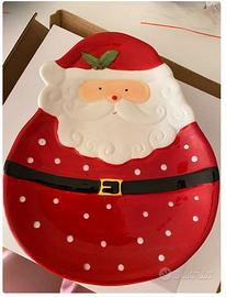 9 decorazioni Natalizie