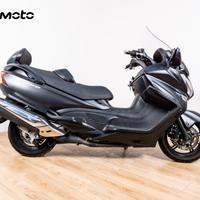 SUZUKI BURGMAN 650 - 2016