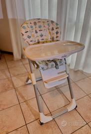 Seggiolone Joie Mimzy Highchair