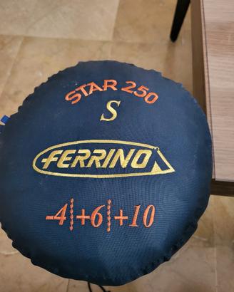 sacco a pelo Ferrino
