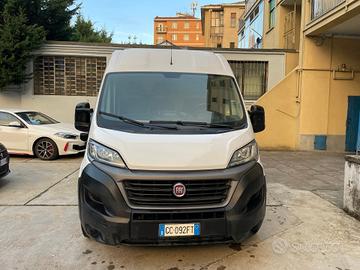 Fiat Ducato 30 2.3 MJT 120CV MH2 Furgone