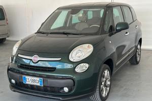 Fiat 500L Living 0.9 Natural Power 2013