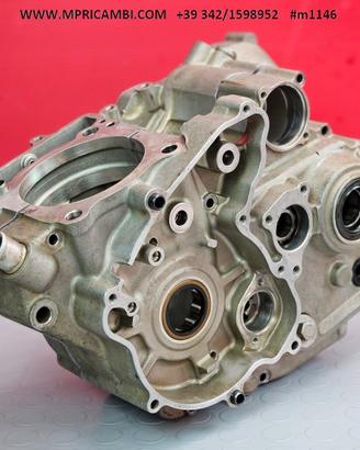 CARTER CENTRALI KTM EXC 250 F 2007 2006 EXC250 200