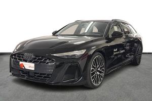 Audi A6 Avant 3.0 tfsi mhev + Business quattro s-t