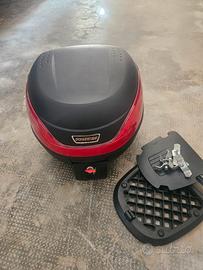 bauletto moto