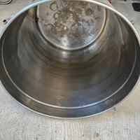 Pentolone per conserva