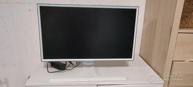 Schermo Led Samsung 24"