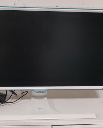 Schermo Led Samsung 24"