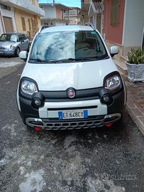 Fiat Panda 4×4