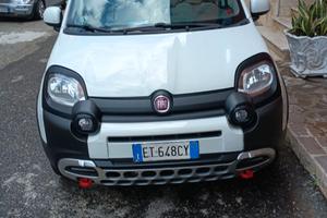 Fiat Panda 4×4