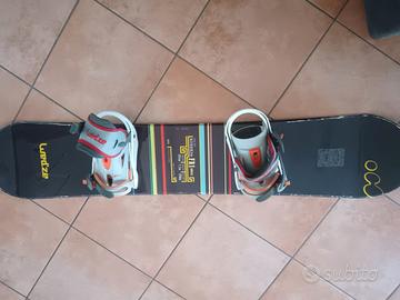 tavola da snowboard