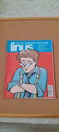 fumetto linus, doonesbury compie 40 anni