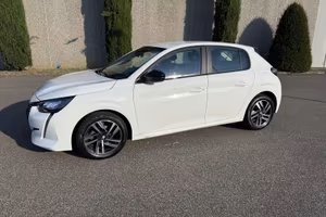 Questa è l’auto dei tuoi sogni!!!