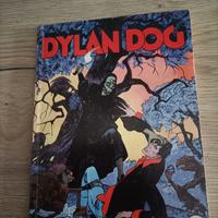 Dylan Dog N.188 - Il labirinto di bangor e BATMAN