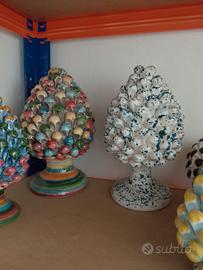 Ceramica di Caltagirone 