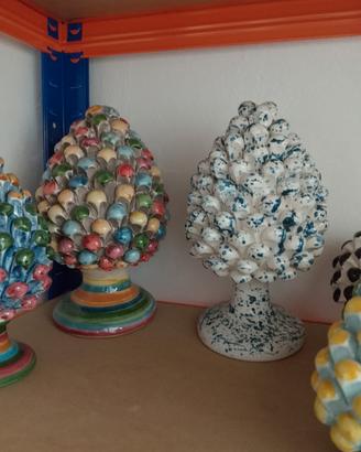 Ceramica di Caltagirone 