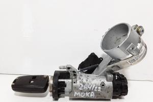 BLOCCASTERZO OPEL Mokka 1Â° Serie 95384306 (12>)