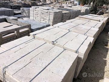 Stupendi rivestimenti di pietra