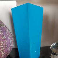 Vaso Design Dik van der Maijden anni 80 