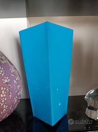 Vaso Design Dik van der Maijden anni 80 