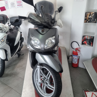 Yamaha x center 150cc (2017)