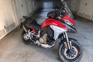 Ducati multistrada V4s