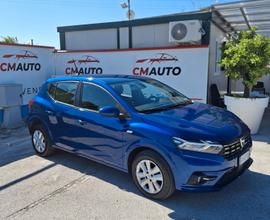 Dacia Sandero Streetway 1.0 TCe ECO-G Comfort