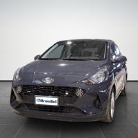 HYUNDAI i10 - i10 1.0 mpi Tech at