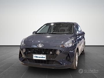 HYUNDAI i10 - i10 1.0 mpi Tech at