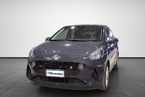 HYUNDAI i10 - i10 1.0 mpi Tech at