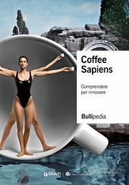 Coffee Sapiens -Bullipedia Lavazza fuori commercio