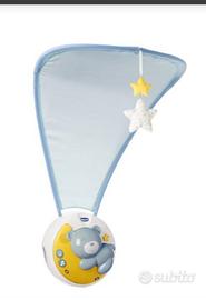 Giostrina - Carillon - Proiettore CHICCO 0+ mesi