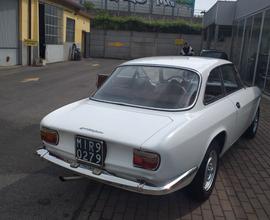 ALFA ROMEO GT Junior 1600 (mod 115.03)