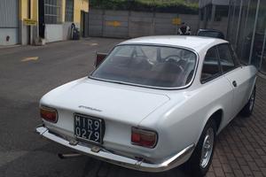 ALFA ROMEO GT Junior 1600 (mod 115.03)