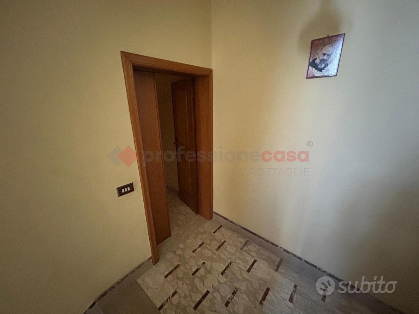 Appartamento – Grottaglie, Quartiere delle Ceramiche, Taranto - Vista 4