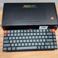 Tastiera Keychron K2