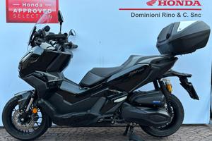 Honda ADV 350