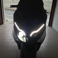 Tmax 500 Perfette Condizioni