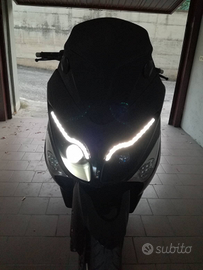 Tmax 500 Perfette Condizioni