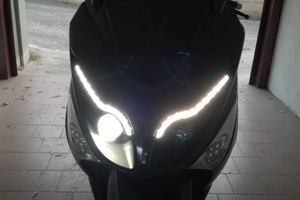 Tmax 500 Perfette Condizioni