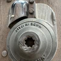 Salpa ancora Lofrans Airon