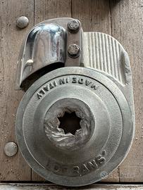 Salpa ancora Lofrans Airon