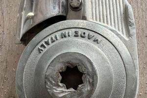 Salpa ancora Lofrans Airon