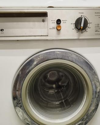 Lavatrice vintage miele