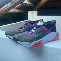 Nike zegama trail running