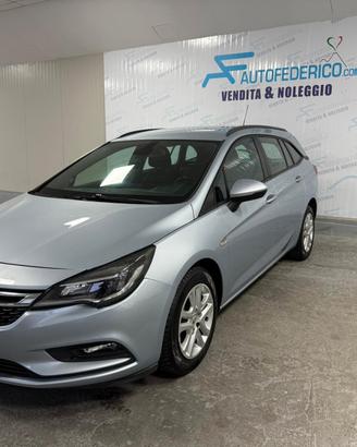 Opel Astra 1.6 Cdti 110cv Sports Tourer Innovation