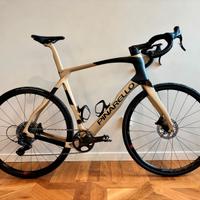 Pinarello Grevil F7 Ekar 2024 - Tg. 59,5 - Gravel