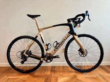 Pinarello Grevil F7 Ekar 2024 - Tg. 59,5 - Gravel