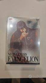 Dvd Neon Genesis EVANGELION - Platinum vol 06